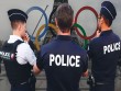 Parisdə polis əməkdaşları mitinq keçiriblər